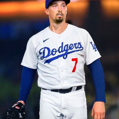 The Dodgers Sign Blake Snell To A Contract That Works For Everyone