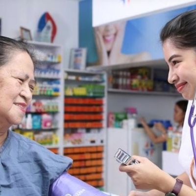 Philippines’ Ayala Corp. Aims To Quadruple AC Health’s Valuation To $2 Billion