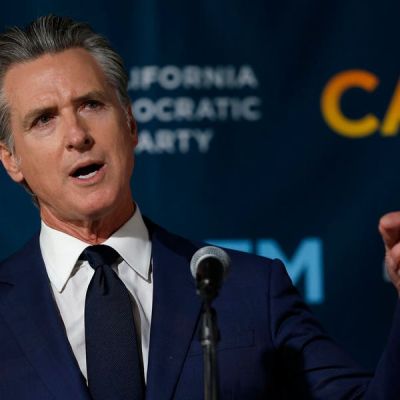 California Voters Approve New Congressional Map Favoring Democrats