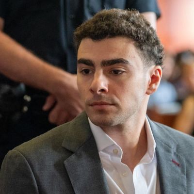 Luigi Mangione Expected To Plead Guilty In Federal Court Today