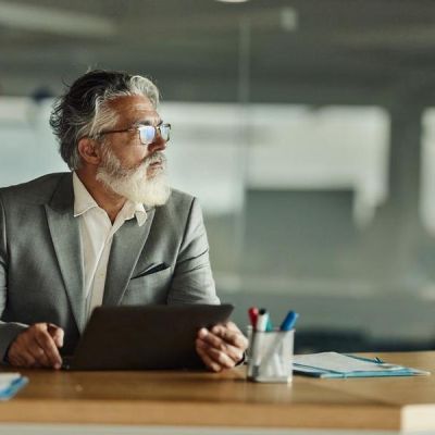 Council Post: Seven Factors For Business Leaders To Consider When Retirement Planning