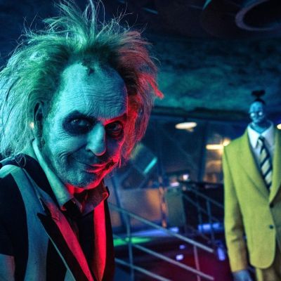 ‘Beetlejuice Beetlejuice’ Barreling Toward $100 Million Weekend Debut