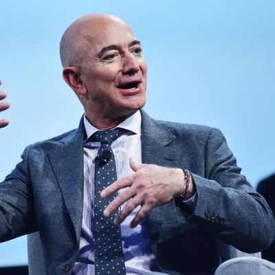How Jeff Bezos Saved An Estimated $1 Billion In Taxes This Year After Moving To Florida