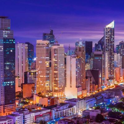 Philippine Developers Turn Cautious Amid Metro Manila Condominium Supply Glut