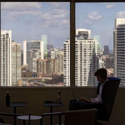 Meet The World’s Best Management Consulting Firms 2024