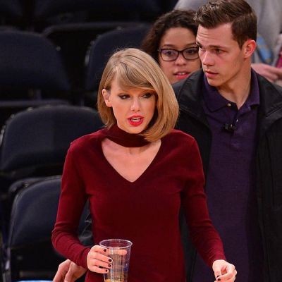 How CEOs — Or Taylor Swift — Can Get A Tax Break For Personal Security