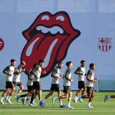 FC Barcelona Will Have ‘New Signings’ For Next Match At Real Sociedad: Reports