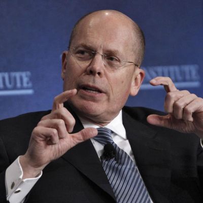Back As UnitedHealth CEO, Hemsley Says Issues Within ‘Capacity To Resolve’