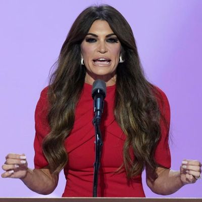 Trump’s Cabinet And Key Jobs: Kimberly Guilfoyle, Tom Barrack And Andrew Ferguson Selected As Latest Picks