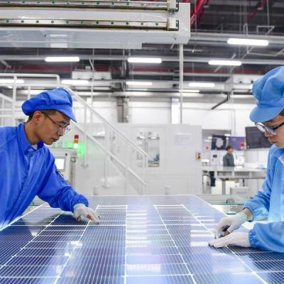 Cheap Energy Of All Types Is Critical To The Energy Transition