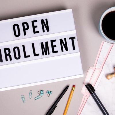 Open Enrollment Is A Warning, Not A Cause For Celebration