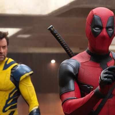 Box Office: ‘Deadpool & Wolverine’ Shocks With $205 Million Debut