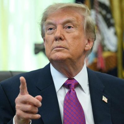 FCC Commissioner Calls Trump’s Comments On Kristen Welker A ‘Dangerous’ Threat To The Press