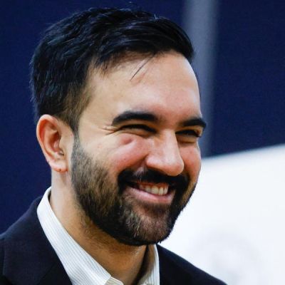 NYC Mayoral Race (Live Updates): Mamdani’s Odds Of Winning Hit 95%, Betting Sites Say