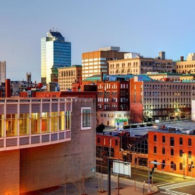 Worcester, Massachusetts, Is 2025’s Top City For Small Business