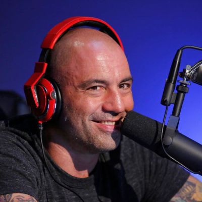 Meet Roganbot: The AI Keeping Tabs On Joe Rogan’s Podcast Empire