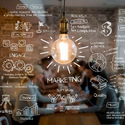 It Takes More Than A Great Business Idea To Succeed