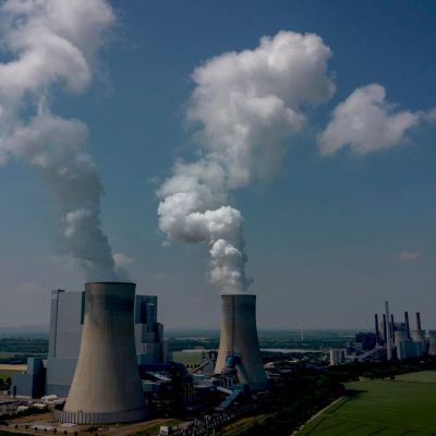 Nuclear Power Is A Viable Option For Replacing Coal