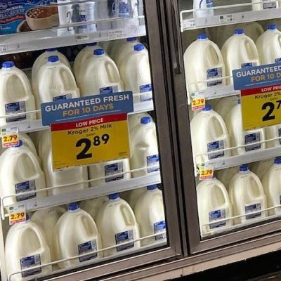 Why A Price Gouging Ban Isn’t So Crazy After All