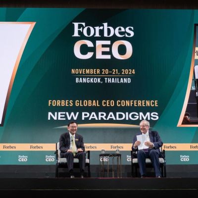 Billionaire Ex-PM Thaksin Calls For Lower Taxes And Electricity Tariffs To Boost Thailand’s Competitiveness