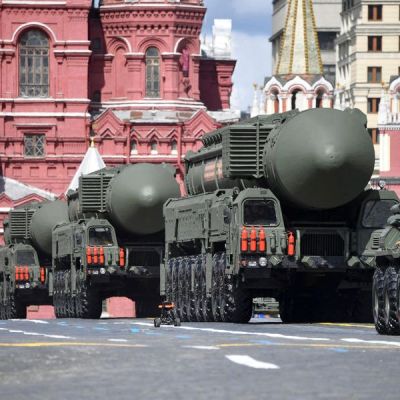 Russian Threats To Elon Musk And Strikes On SpaceX Dishes Proliferate