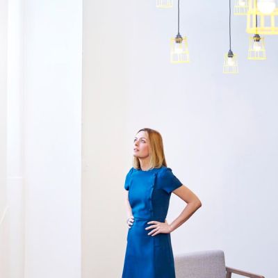 The Seven Archetypes Of Leadership And How Entrepreneurs Become CEOs