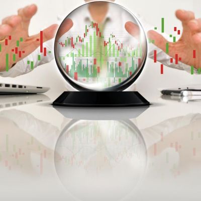 2025 Market Outlook: Stocks And Bonds Through The Looking-Glass