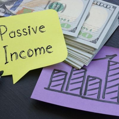 How To Create Passive Income Streams In Your Business