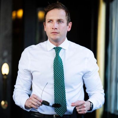 Max Miller Attributes Drug Use Allegations To Testosterone Replacement Therapy