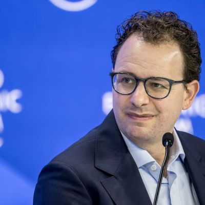 Anthropic CEO Warns Superhuman AI Could Arrive By 2027 With ‘Civilization-Level’ Risks