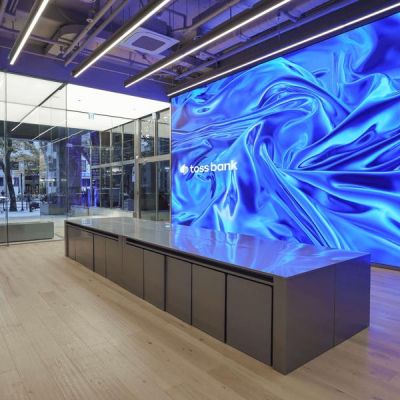 From Access To Equity: Toss Bank’s Approach To Financial Transformation