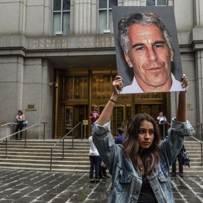 Most Americans Believe Trump Administration Is Hiding Information About Epstein’s Clients: Poll