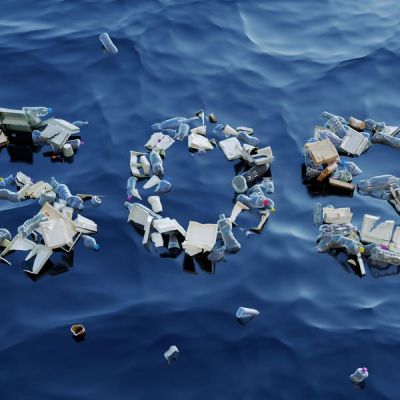 Current Climate: Losing The War On Plastic Pollution