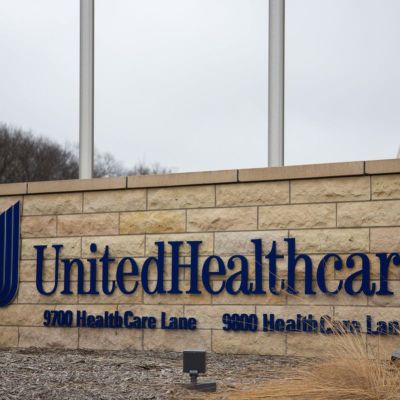 UnitedHealth, Nation’s Biggest Health Insurer, Reports Record Use Of Behavioral Care Services