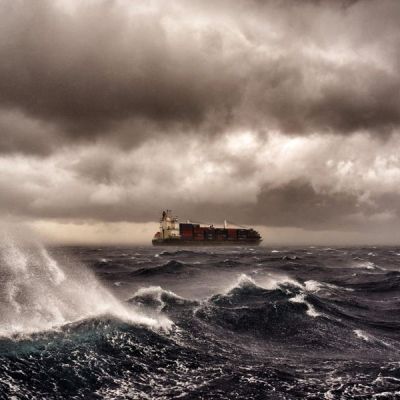 To Navigate Today’s Chaos, Lengthen Your Time Horizon
