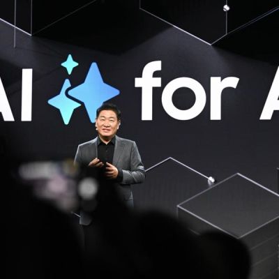 Infinite Reality, KoBold AI, Secure Hundreds Of Millions, VR’s Must-Have Accessory