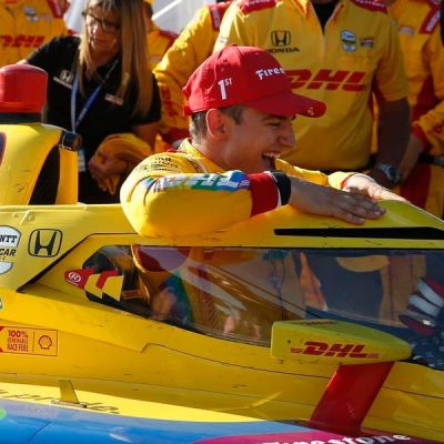 IndyCar’s Historic End Of An Era As It Move To The Hybrid Engine