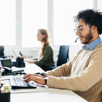 Council Post: The Future Of CX: Why Companies Are Merging Cloud Communication Platforms