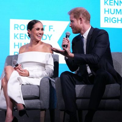 Spotify Ends Podcasting Deal With Prince Harry And Meghan Markle
