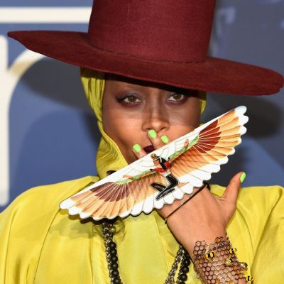 The 25 Greatest R&B Artists Of All Time