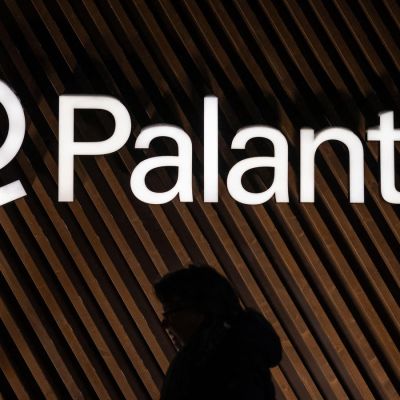 This AI Company Is The S&P 500’s Best Performing Stock Of 2024 (Hint: It’s Not Nvidia)