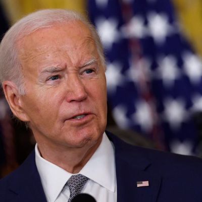 Biden Signs First Federal Anti-Hazing Bill — Here’s What It Means For College Campuses
