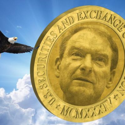 Trump’s Pick For SEC Chairman Married Into A Multibillion-Dollar Roofing Fortune