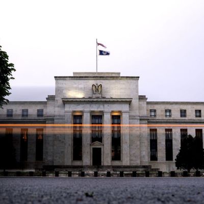 Better Late Than Never: Federal Reserve Platform Will Finally Bring Instant Payments To More Banks-And Customers