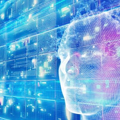 Generative artificial intelligence Img