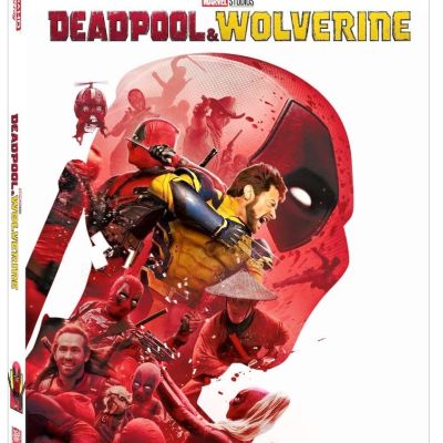 Disney Adding Dolby Vision To Future 4K Blu-Ray Releases — Starting With ‘Deadpool & Wolverine’