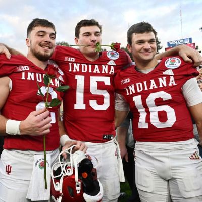 Indiana Advances To CFP Semifinals With Dominant Victory Over Alabama