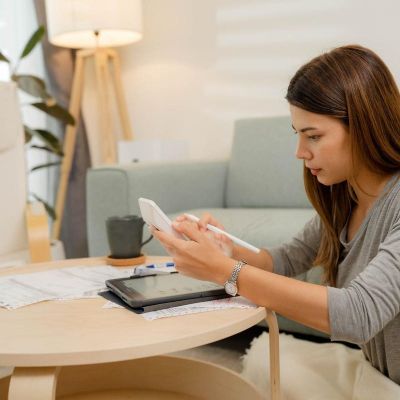 How Does Increasing Financial Aid Promote Student Economic Success?