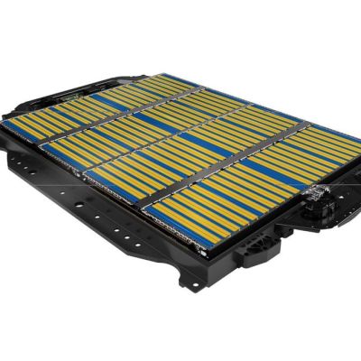 ONE’s 600-Mile Solution For Range Anxiety Could Be EV Game-Changer