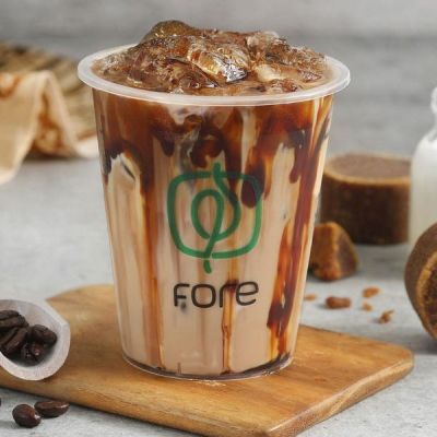 Indonesia’s Fore Kopi Braves Market Turmoil, Proceeds With $21 Million IPO